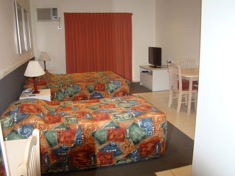 Dunsborough Central Motel - Gold Coast 4U 17
