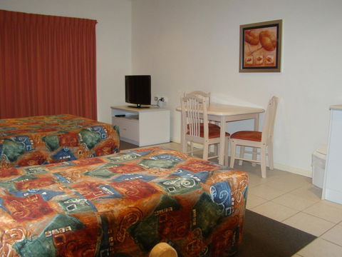Dunsborough Central Motel - Gold Coast 4U 19