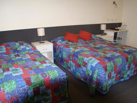 Dunsborough Central Motel - Gold Coast 4U 28