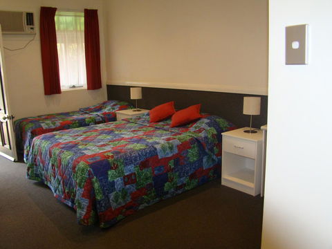 Dunsborough Central Motel - Gold Coast 4U 15