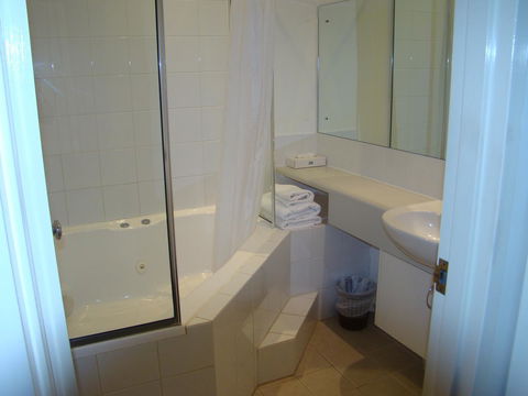 Dunsborough Central Motel - Gold Coast 4U 11