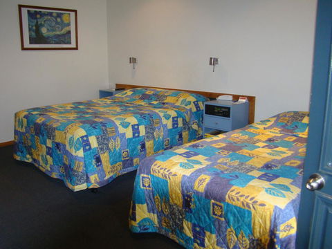 Dunsborough Central Motel - Gold Coast 4U 27