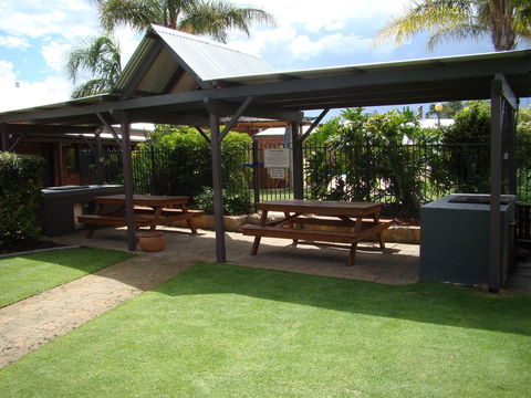Dunsborough Central Motel - Gold Coast 4U 4
