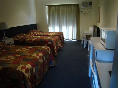 Dunsborough Central Motel - Gold Coast 4U 12