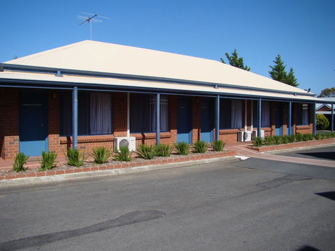 Dunsborough Central Motel - Gold Coast 4U 36