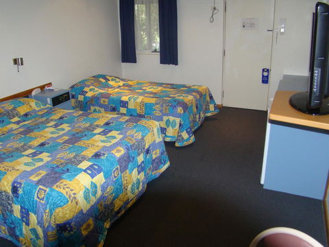 Dunsborough Central Motel - Gold Coast 4U 24