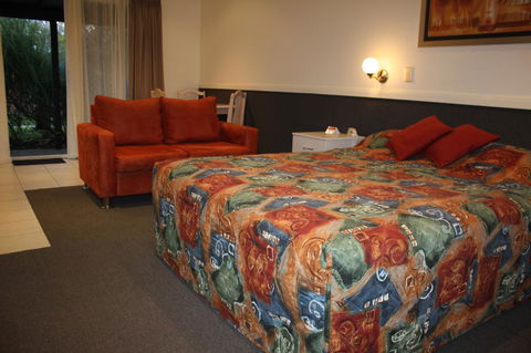 Dunsborough Central Motel - Gold Coast 4U 29