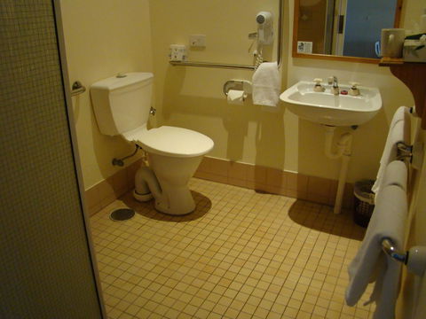 Dunsborough Central Motel - Gold Coast 4U 1