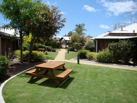 Dunsborough Central Motel - Gold Coast 4U 3