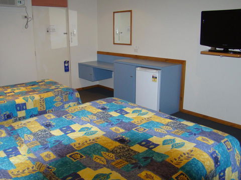 Dunsborough Central Motel - Gold Coast 4U 25
