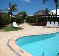 Dunsborough Central Motel - Gold Coast 4U