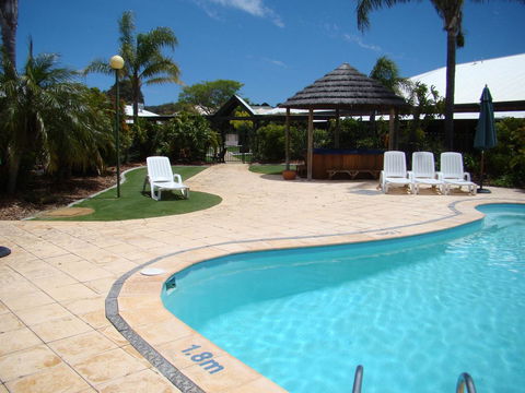 Dunsborough Central Motel - Gold Coast 4U 0