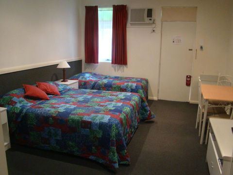 Dunsborough Central Motel - Gold Coast 4U 30