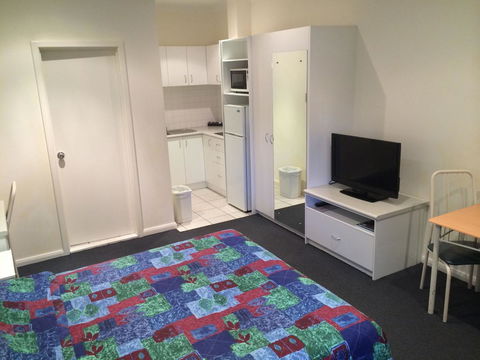 Dunsborough Central Motel - Gold Coast 4U 33