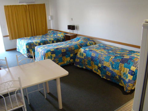 Dunsborough Central Motel - Gold Coast 4U 35