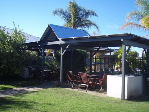 Dunsborough Central Motel - Gold Coast 4U 14