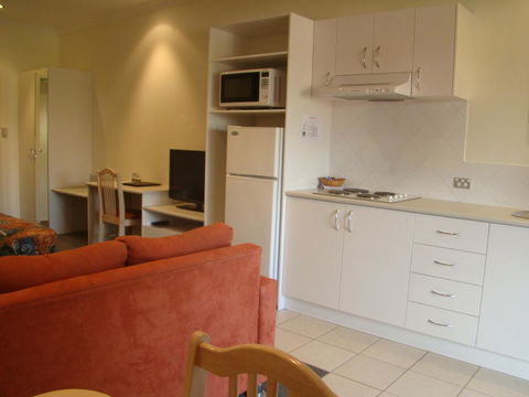 Dunsborough Central Motel - Gold Coast 4U 32