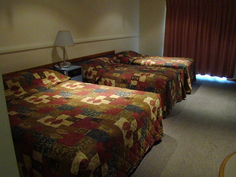 Dunsborough Central Motel - Gold Coast 4U 18
