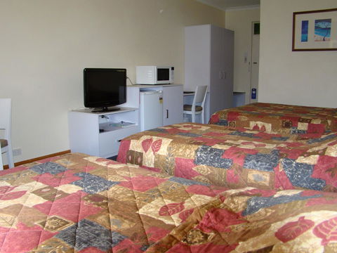 Dunsborough Central Motel - Gold Coast 4U 7