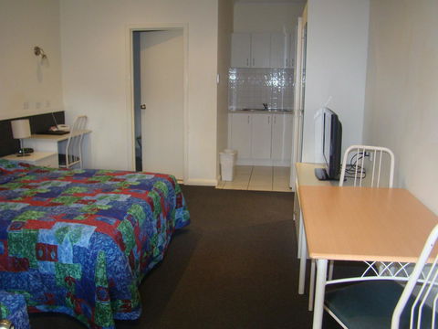 Dunsborough Central Motel - Gold Coast 4U 16