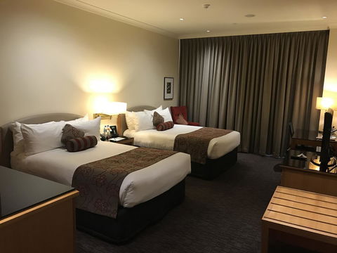 Duxton Hotel Perth - 1 Gold Coast 8