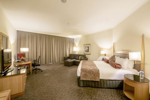Duxton Hotel Perth - 1 Gold Coast 20