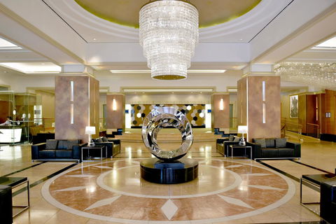 Duxton Hotel Perth - 1 Gold Coast 1