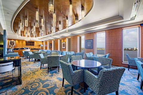 Duxton Hotel Perth - 1 Gold Coast 21