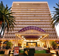 Duxton Hotel Perth - Gold Coast 4U