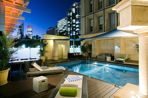 Duxton Hotel Perth - 1 Gold Coast 30