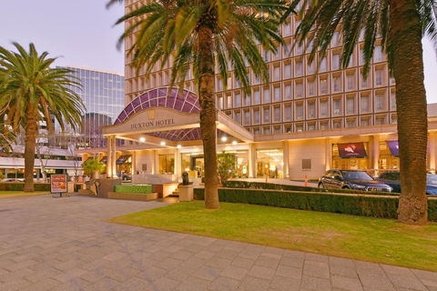 Duxton Hotel Perth - 1 Gold Coast 24