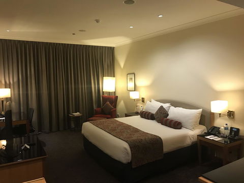 Duxton Hotel Perth - 1 Gold Coast 9