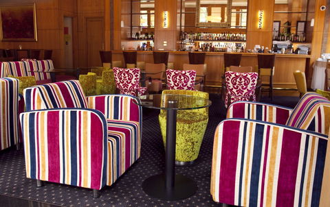 Duxton Hotel Perth - 1 Gold Coast 39