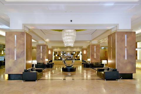 Duxton Hotel Perth - 1 Gold Coast 28