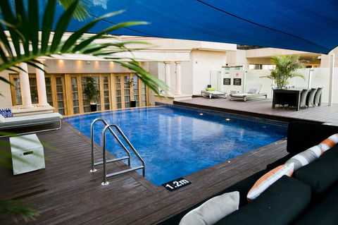 Duxton Hotel Perth - 1 Gold Coast 37