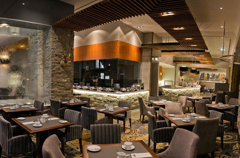 Duxton Hotel Perth - 1 Gold Coast 44