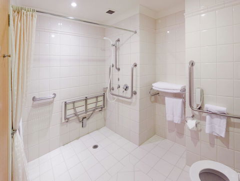 Duxton Hotel Perth - 1 Gold Coast 5