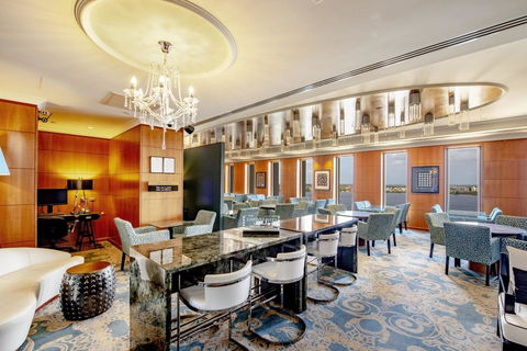 Duxton Hotel Perth - 1 Gold Coast 22