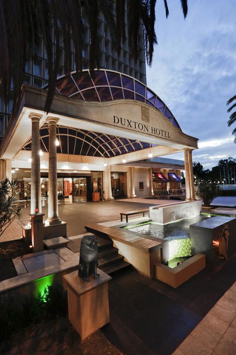 Duxton Hotel Perth - 1 Gold Coast 29