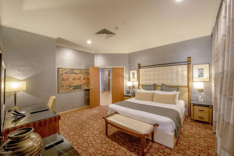 Duxton Hotel Perth - 1 Gold Coast 17