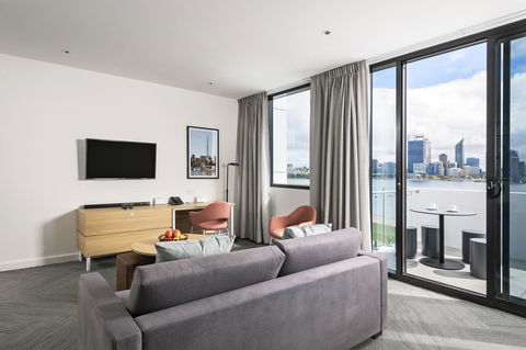 Quest South Perth Foreshore - Gold Coast 4U 16