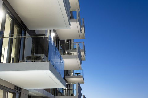 Quest South Perth Foreshore - Gold Coast 4U 7