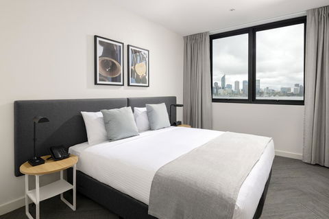 Quest South Perth Foreshore - Gold Coast 4U 24