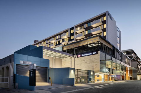 Quest South Perth Foreshore - Gold Coast 4U 0