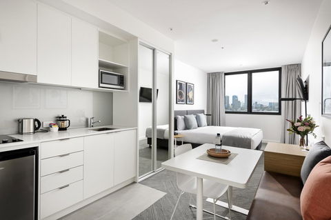 Quest South Perth Foreshore - Gold Coast 4U 26