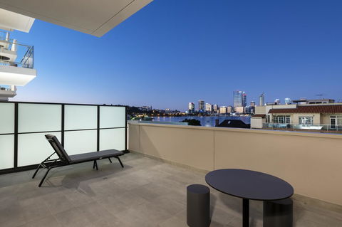 Quest South Perth Foreshore - Gold Coast 4U 8