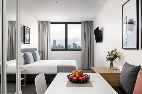 Quest South Perth Foreshore - Gold Coast 4U 27