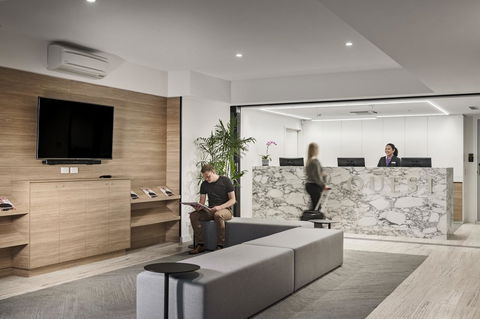 Quest South Perth Foreshore - Gold Coast 4U 12