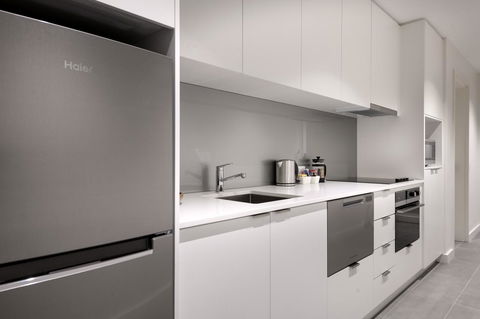 Quest South Perth Foreshore - Gold Coast 4U 6