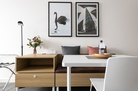 Quest South Perth Foreshore - Gold Coast 4U 3
